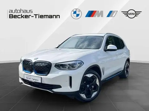 Annonce BMW IX3 Électrique 2021 d'occasion 