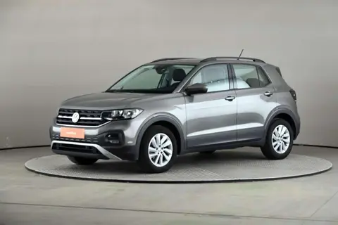 Used VOLKSWAGEN T-CROSS Petrol 2019 Ad 