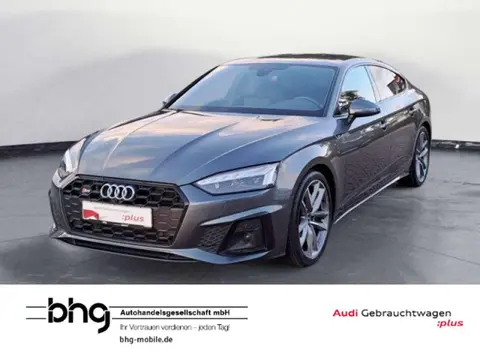 Annonce AUDI S5 Diesel 2022 d'occasion 