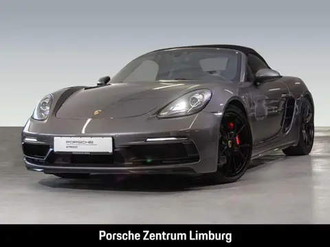 Annonce PORSCHE BOXSTER Essence 2018 d'occasion 