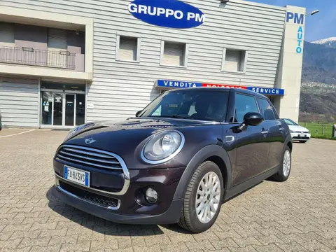 Used MINI COOPER Diesel 2015 Ad 