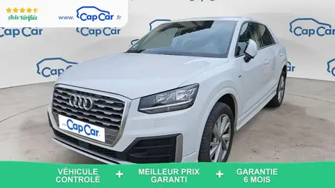 Used AUDI Q2 Petrol 2019 Ad 