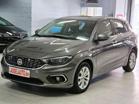 Annonce FIAT TIPO Essence 2018 d'occasion 