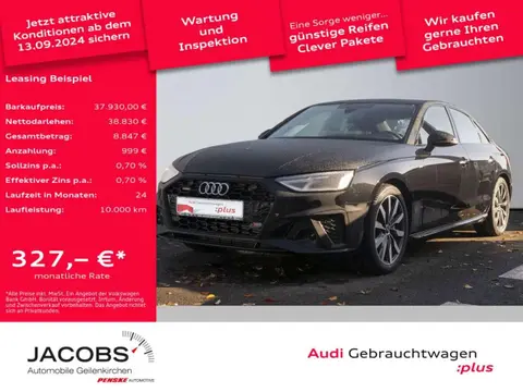 Used AUDI A4 Petrol 2023 Ad 