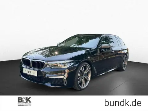 Used BMW M550 Diesel 2019 Ad 