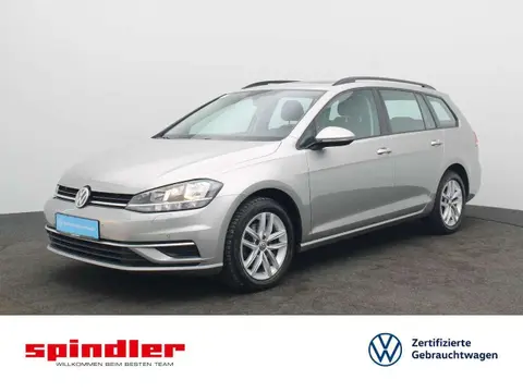 Used VOLKSWAGEN GOLF Diesel 2017 Ad 