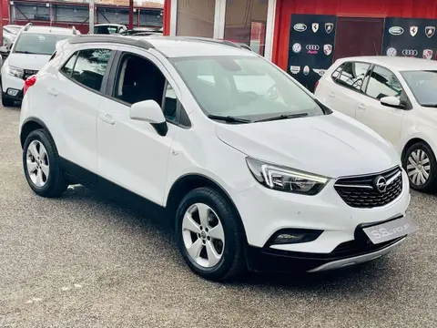 Used OPEL MOKKA Petrol 2018 Ad 