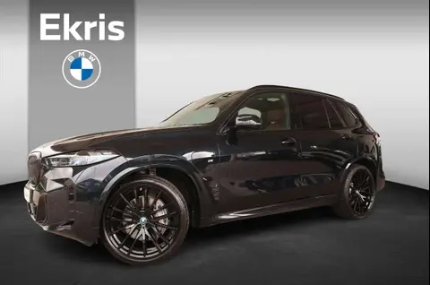 Used BMW X5 Hybrid 2023 Ad 