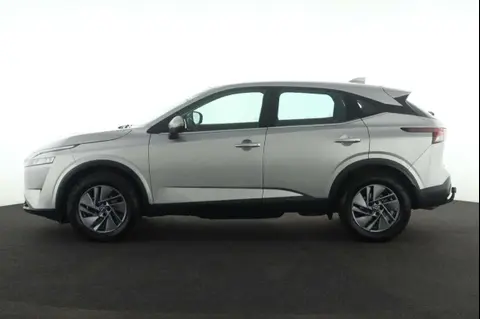 Used NISSAN QASHQAI Petrol 2023 Ad 