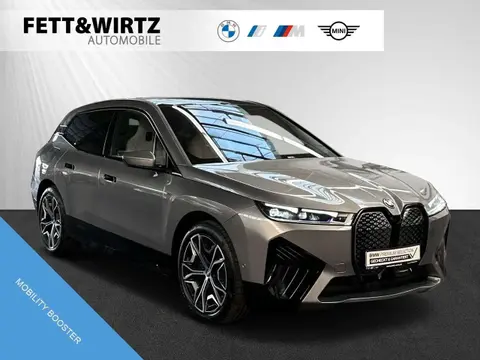 Annonce BMW IX Électrique 2024 d'occasion 