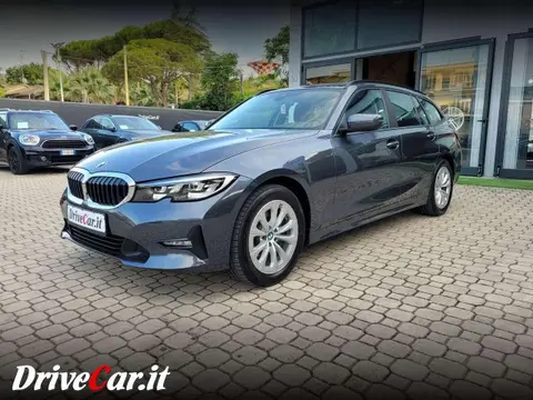 Used BMW SERIE 3 Hybrid 2022 Ad 