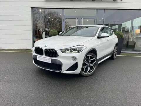 Annonce BMW X2 Diesel 2019 d'occasion 