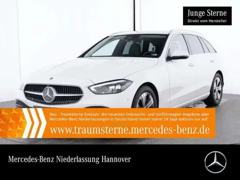 Used MERCEDES-BENZ CLASSE C Petrol 2023 Ad 