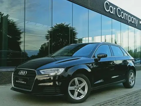 Annonce AUDI A3 Essence 2018 d'occasion 