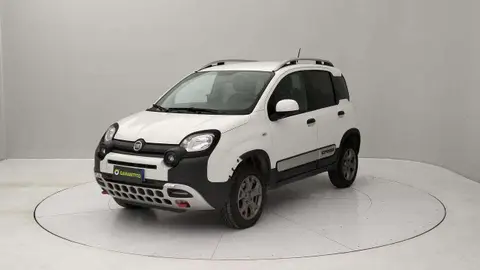 Used FIAT PANDA Petrol 2020 Ad 