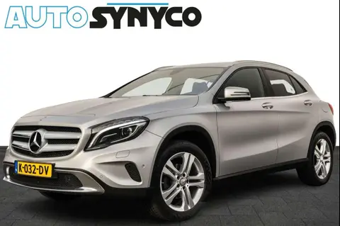 Used MERCEDES-BENZ CLASSE GLA Petrol 2016 Ad 