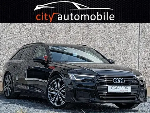 Used AUDI A6 Diesel 2022 Ad 