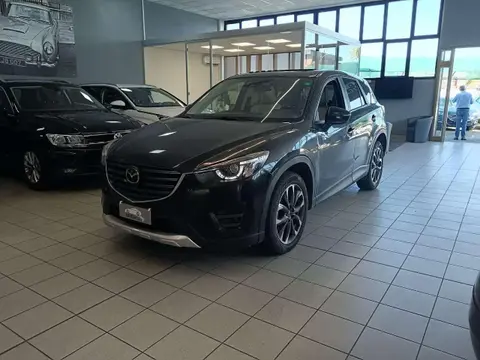 Annonce MAZDA CX-5 Diesel 2017 d'occasion 