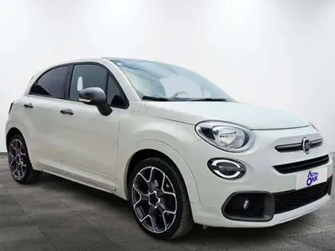 Used FIAT 500X Petrol 2022 Ad 