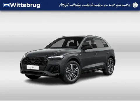 Used AUDI Q5 Hybrid 2024 Ad 