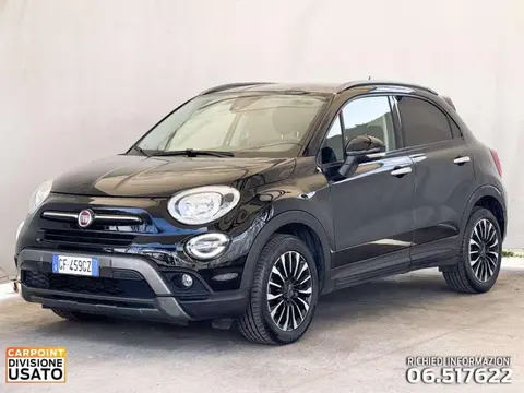 Used FIAT 500X Petrol 2019 Ad 