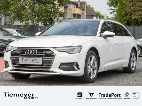 Used AUDI A6 Diesel 2021 Ad 