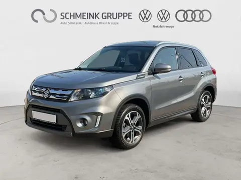 Used SUZUKI VITARA Petrol 2015 Ad 