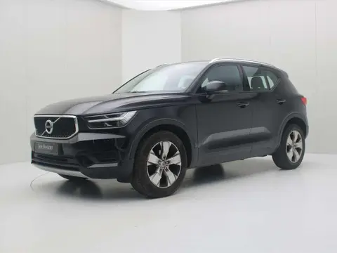 Annonce VOLVO XC40 Essence 2019 d'occasion 