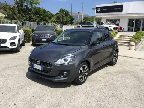 Used SUZUKI SWIFT Hybrid 2019 Ad 