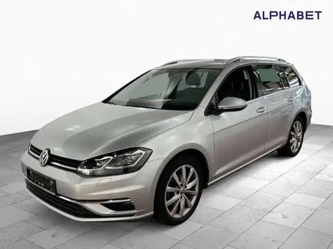 Used VOLKSWAGEN GOLF Petrol 2020 Ad 