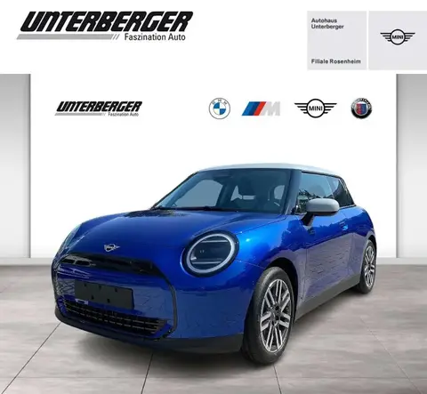 Annonce MINI COOPER Électrique 2024 d'occasion 