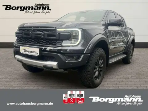 Annonce FORD RANGER Essence 2024 d'occasion 