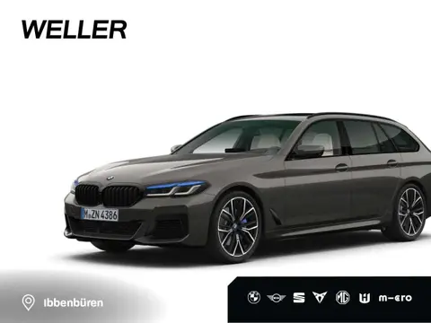 Annonce BMW SERIE 5 Hybride 2024 d'occasion 