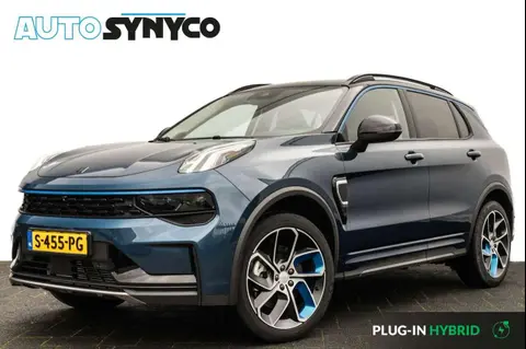 Used LYNK & CO 01 Hybrid 2023 Ad 