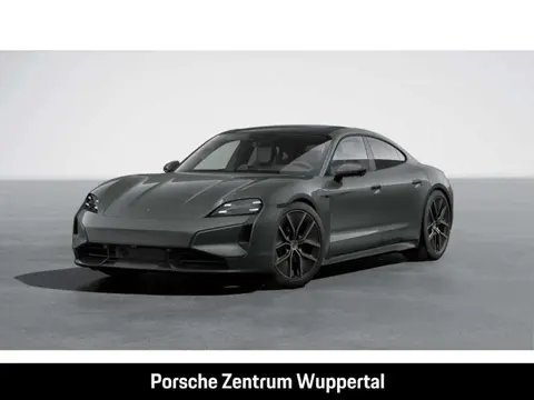 Annonce PORSCHE TAYCAN Électrique 2024 d'occasion 