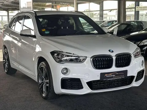 Used BMW X1 Diesel 2018 Ad 