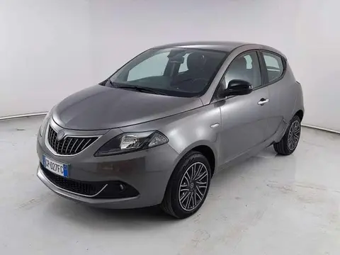 Annonce LANCIA YPSILON Hybride 2023 d'occasion 