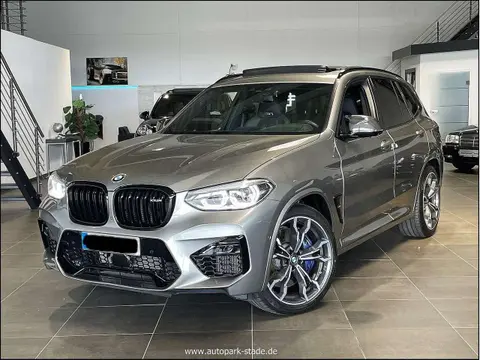 Annonce BMW X3 Essence 2020 d'occasion 