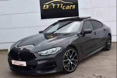 Used BMW M850 Petrol 2019 Ad 