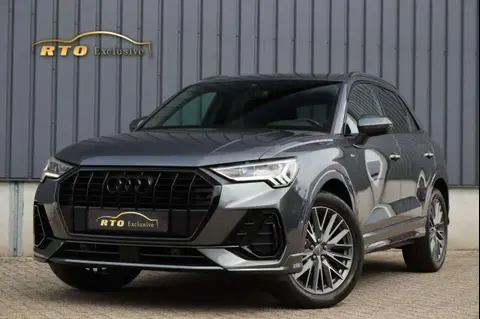 Used AUDI Q3 Petrol 2019 Ad 