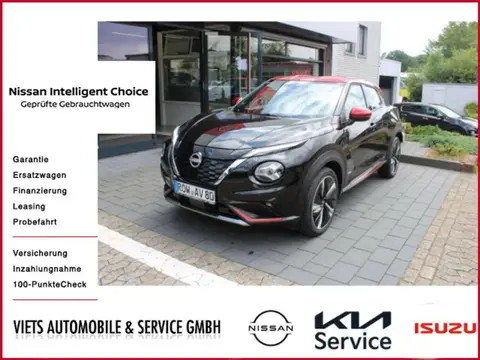 Used NISSAN JUKE Petrol 2024 Ad 