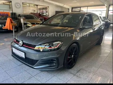 Annonce VOLKSWAGEN GOLF Essence 2019 d'occasion 