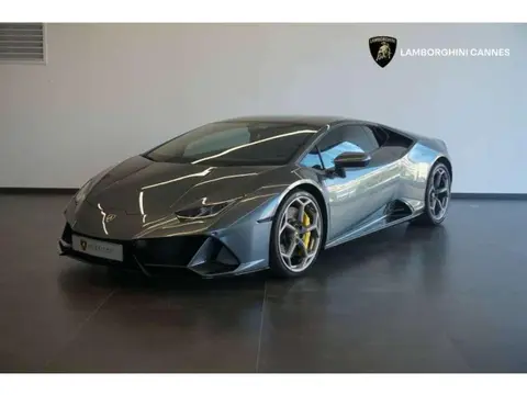 Used LAMBORGHINI HURACAN Petrol 2019 Ad 