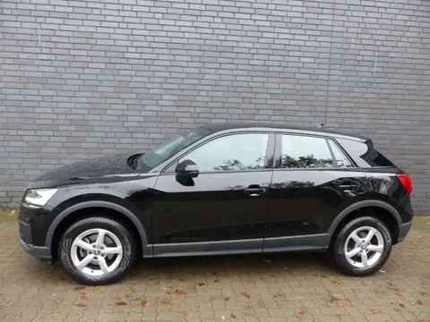 Used AUDI Q2 Diesel 2020 Ad Germany