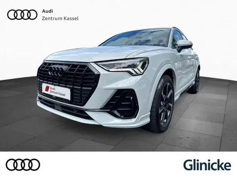 Annonce AUDI Q3 Essence 2024 d'occasion 