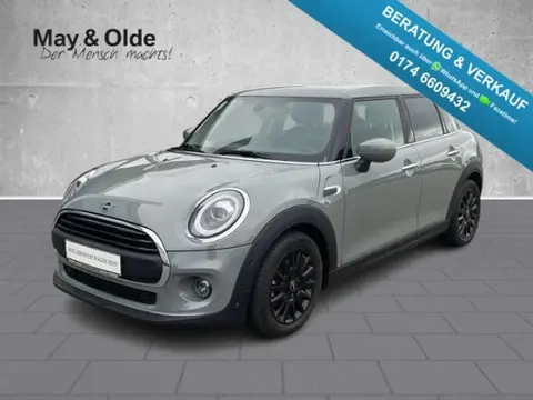 Used MINI ONE Petrol 2020 Ad 