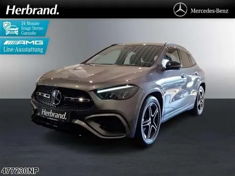 Annonce MERCEDES-BENZ CLASSE GLA Essence 2023 d'occasion 