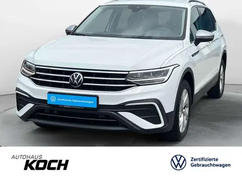 Annonce VOLKSWAGEN TIGUAN Essence 2023 d'occasion 