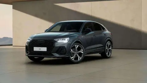 Annonce AUDI Q3 Diesel 2024 d'occasion 