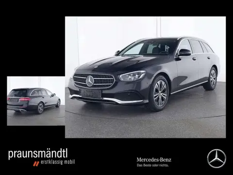 Used MERCEDES-BENZ CLASSE E Diesel 2023 Ad 